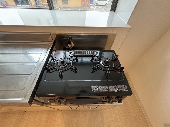 グランデュール東古松