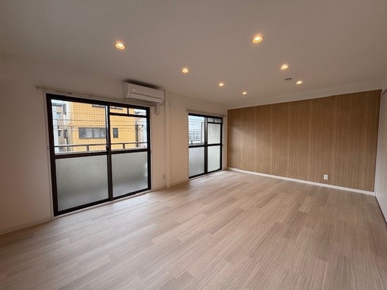 グランデュール東古松