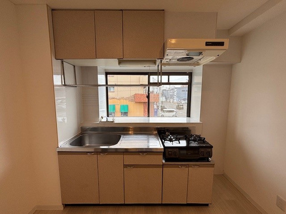 グランデュール東古松