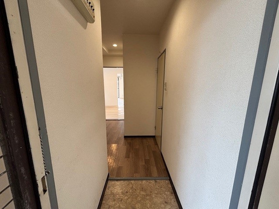 グランデュール東古松