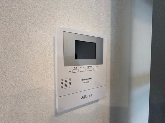 グランデュール東古松