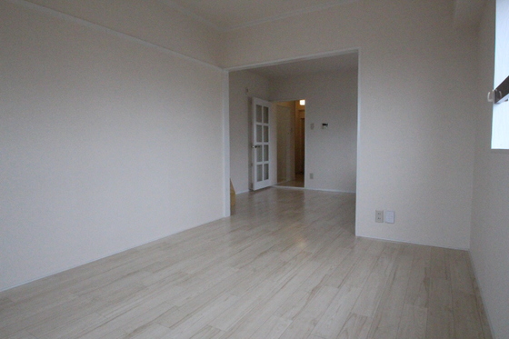 グランデュール東古松