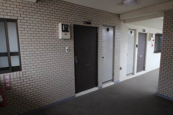 グランデュール東古松