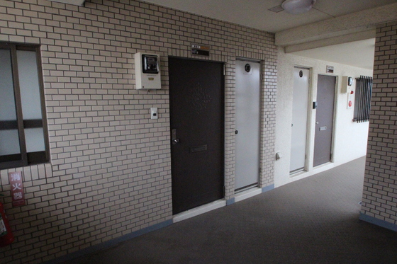 グランデュール東古松