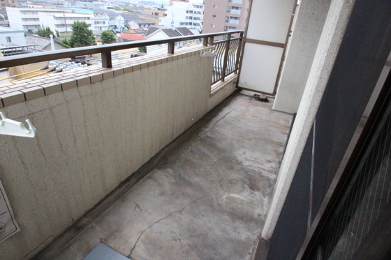 グランデュール東古松