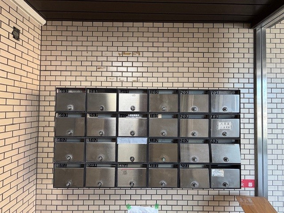 グランデュール東古松