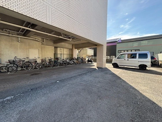 グランデュール東古松