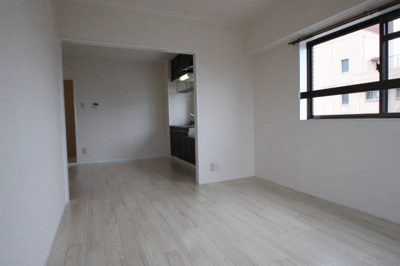 グランデュール東古松