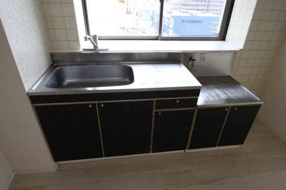 グランデュール東古松