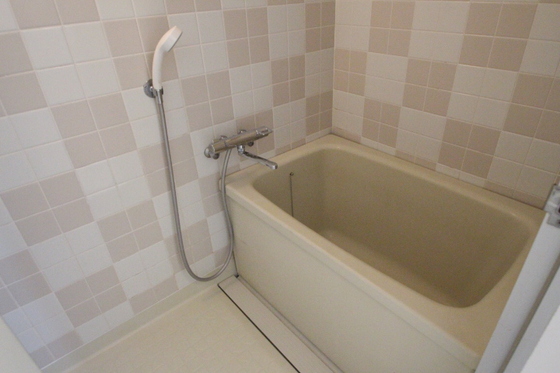 グランデュール東古松