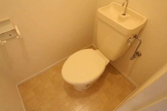 グランデュール東古松