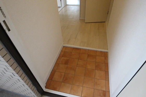 グランデュール東古松