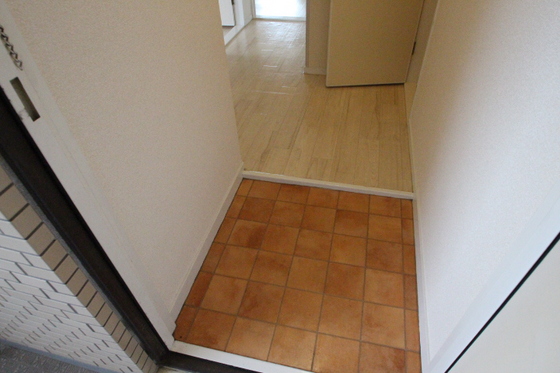 グランデュール東古松