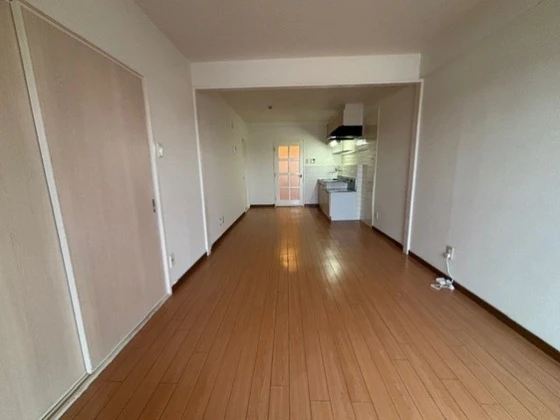 グランデュール東古松