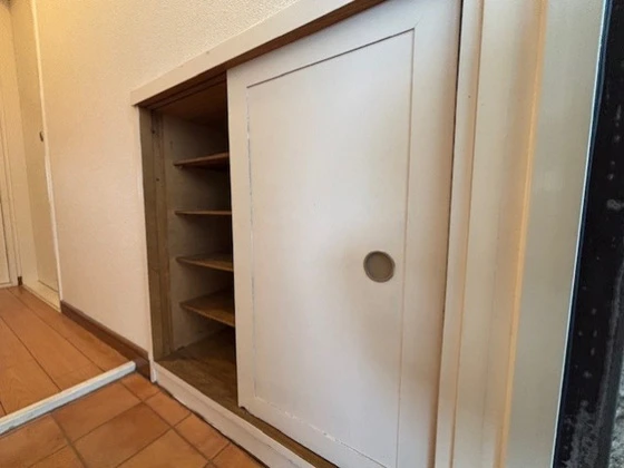 グランデュール東古松