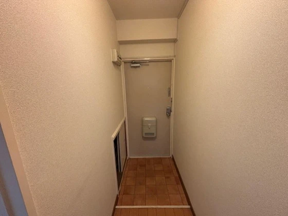 グランデュール東古松