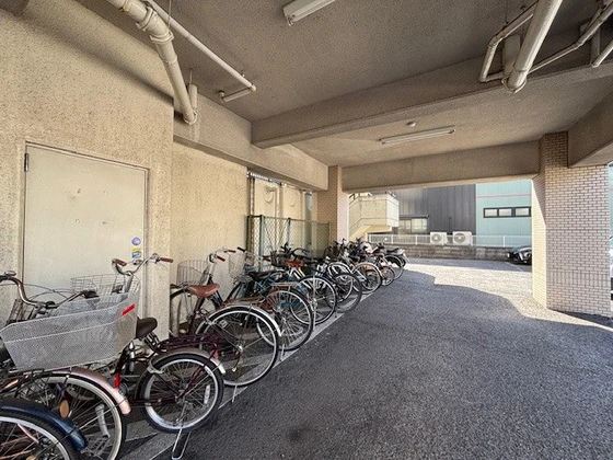 グランデュール東古松