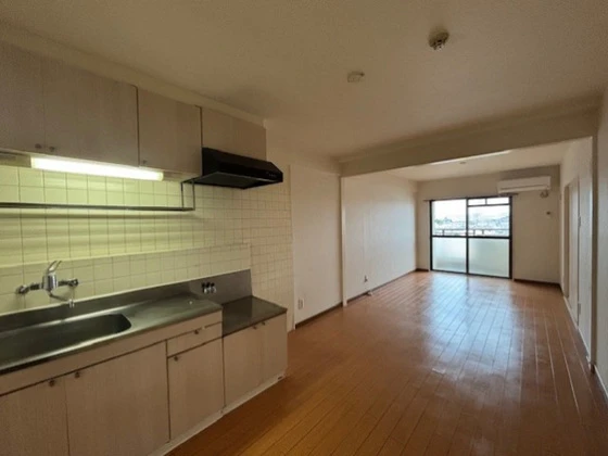 グランデュール東古松