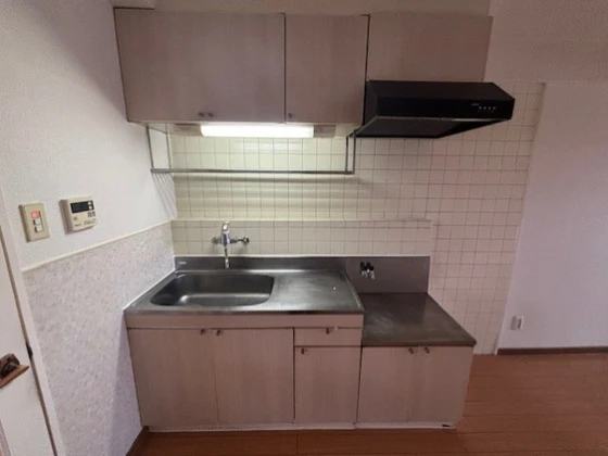 グランデュール東古松