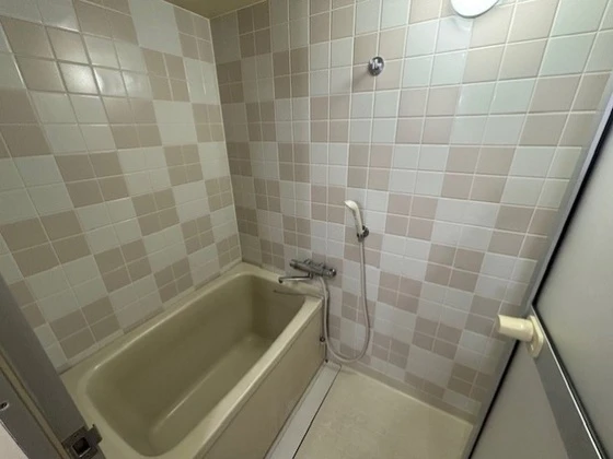 グランデュール東古松