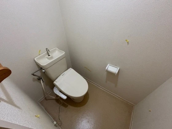 グランデュール東古松