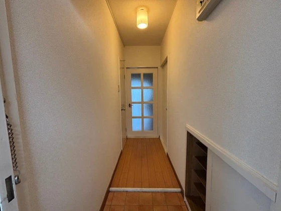 グランデュール東古松