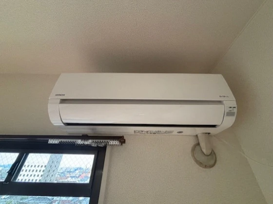 グランデュール東古松