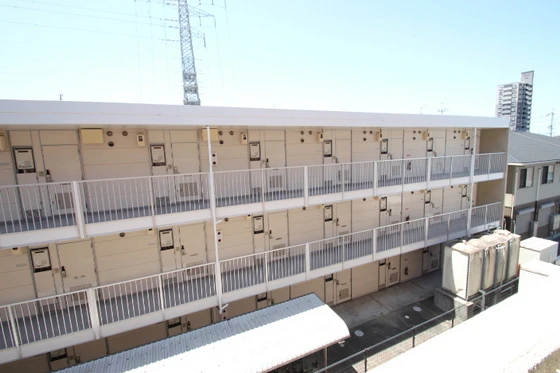 ミラドール奥田西町