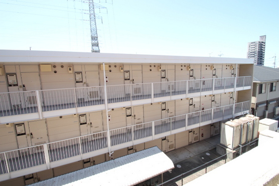 ミラドール奥田西町