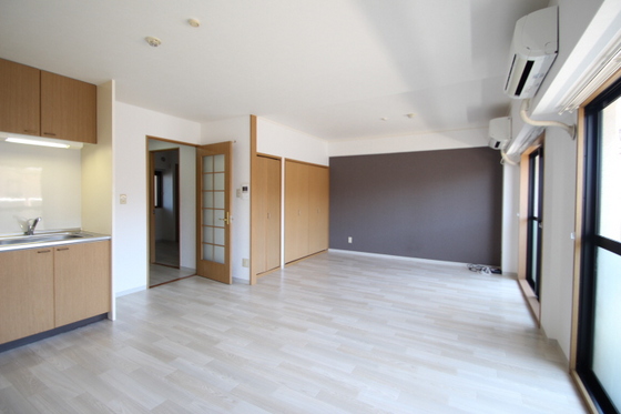 ミラドール奥田西町