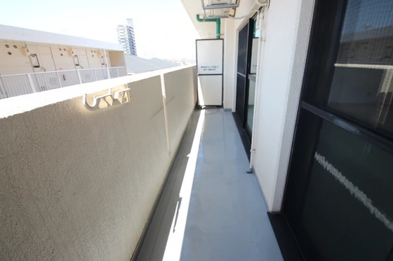 ミラドール奥田西町