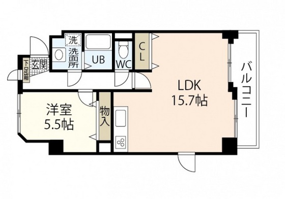 ミラドール奥田西町