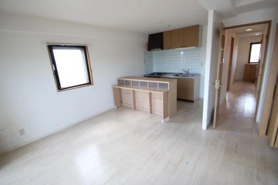 ミラドール奥田西町