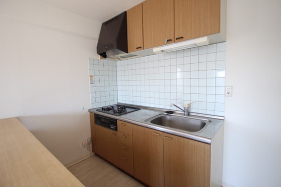 ミラドール奥田西町