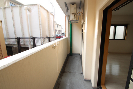 ミラドール奥田西町