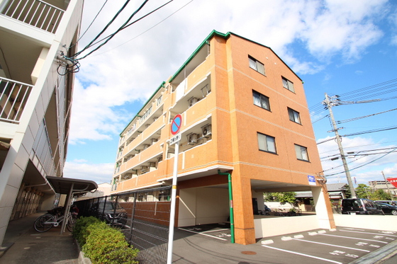 ミラドール奥田西町