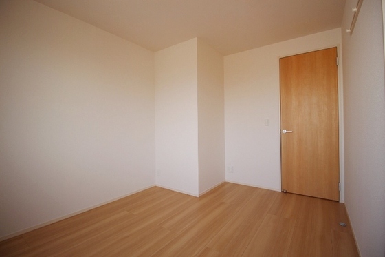 セカンドコート B棟