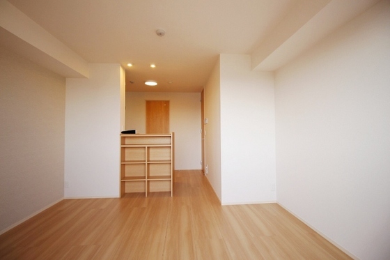 セカンドコート B棟