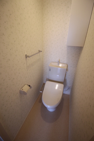 セカンドコート B棟