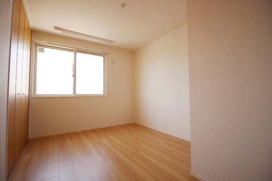 セカンドコート B棟