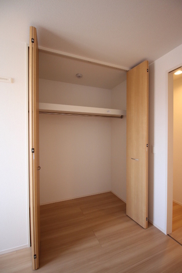 セカンドコート B棟