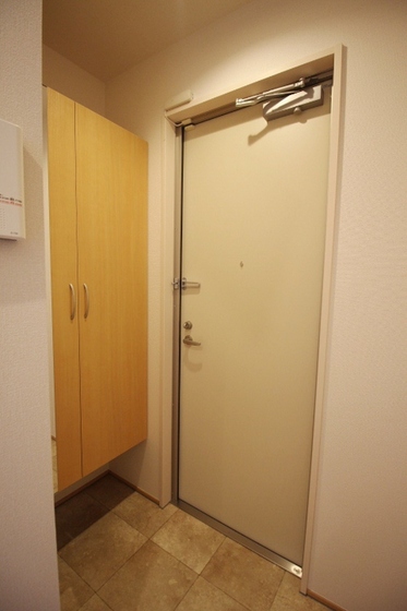 セカンドコート B棟