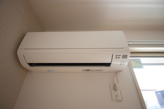 セカンドコート B棟