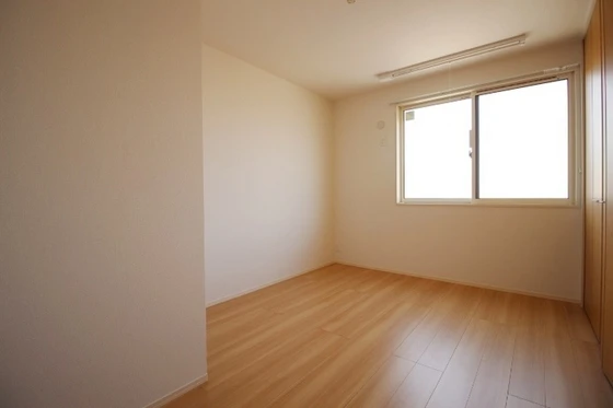 セカンドコート B棟