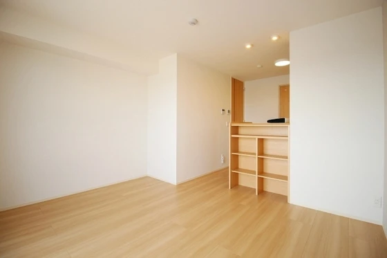 セカンドコート B棟