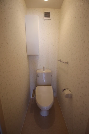 セカンドコート B棟