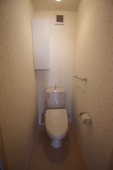 セカンドコート B棟