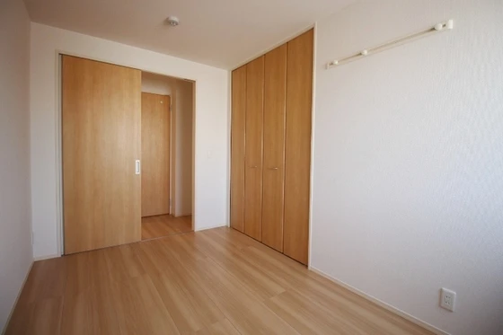 セカンドコート B棟