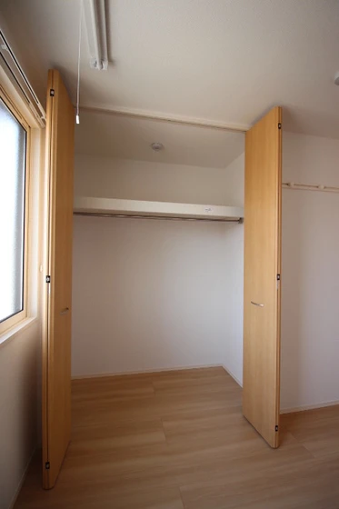 セカンドコート B棟