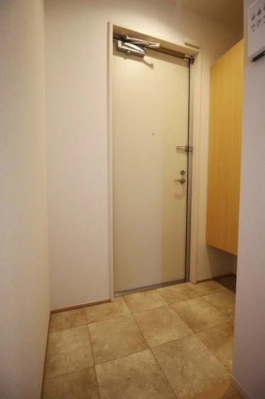 セカンドコート B棟